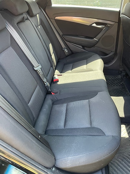 Hyundai i40 5 of 9