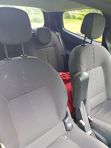 Renault Twingo 5 of 6