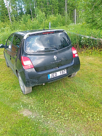 Renault Twingo 3 of 6