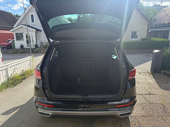 Seat Ateca 18 of 23