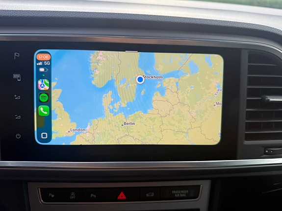 Seat Ateca 8 of 23