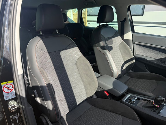 Seat Ateca 16 of 23