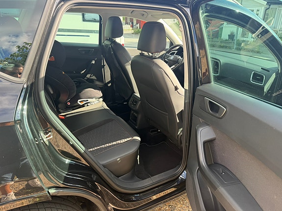 Seat Ateca 17 of 23