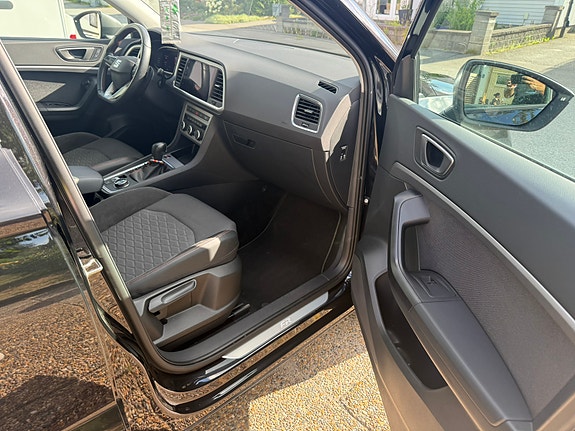 Seat Ateca 15 of 23
