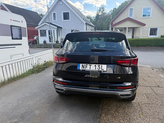 Seat Ateca 5 of 23