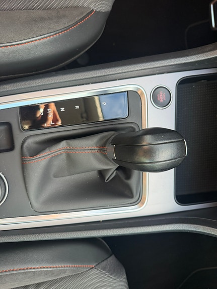 Seat Ateca 11 of 23