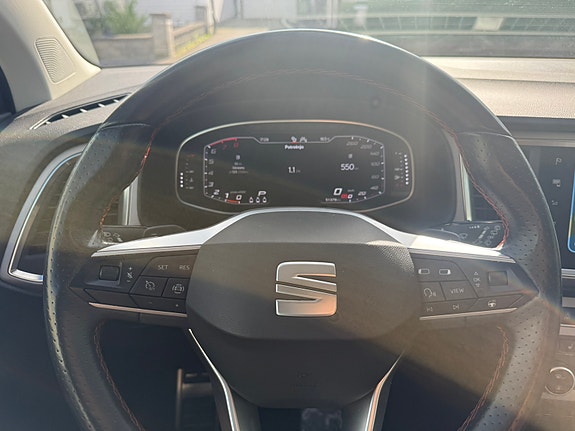 Seat Ateca 9 of 23