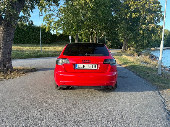 Audi A3 4 of 7
