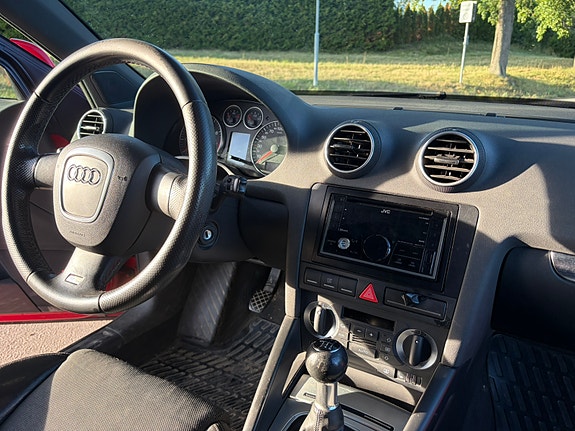 Audi A3 7 of 7