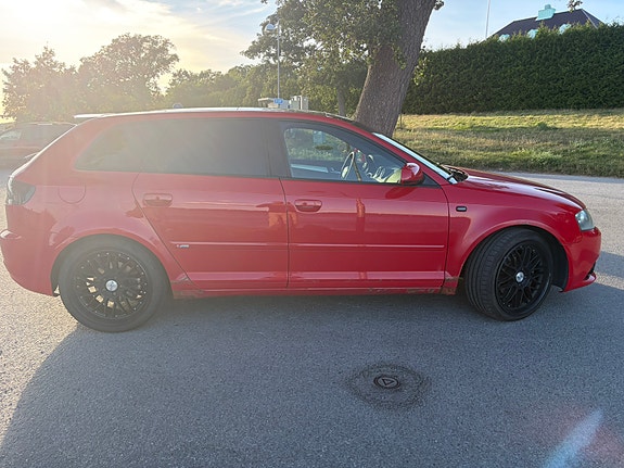 Audi A3 5 of 7