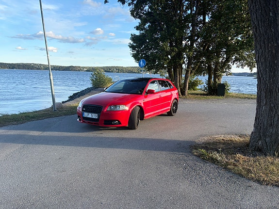 Audi A3 2 of 7