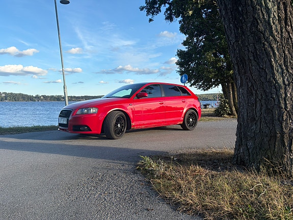 Audi A3 3 of 7