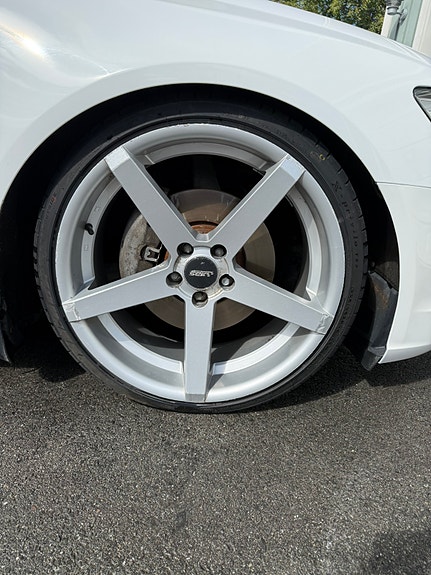 Audi A6 6 of 6