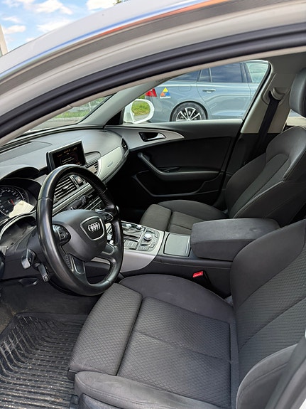 Audi A6 5 of 6