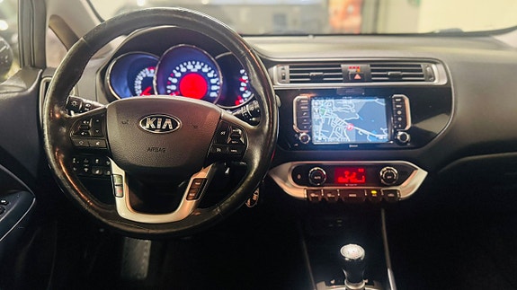 Kia Rio 9 of 9