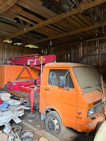 Massey Ferguson 10 of 14