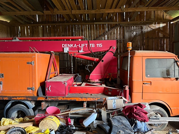 Massey Ferguson 11 of 14