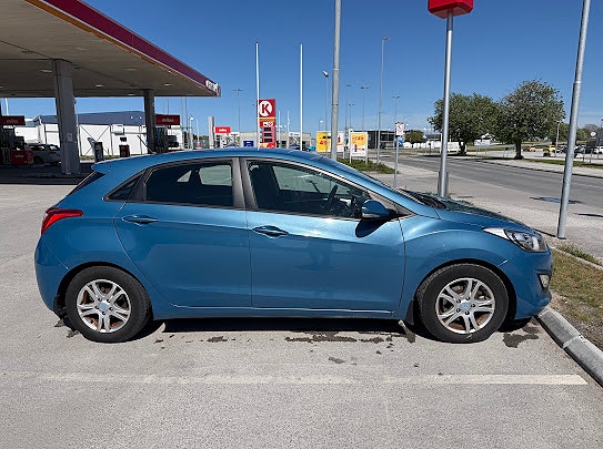 Hyundai i30 3 of 4