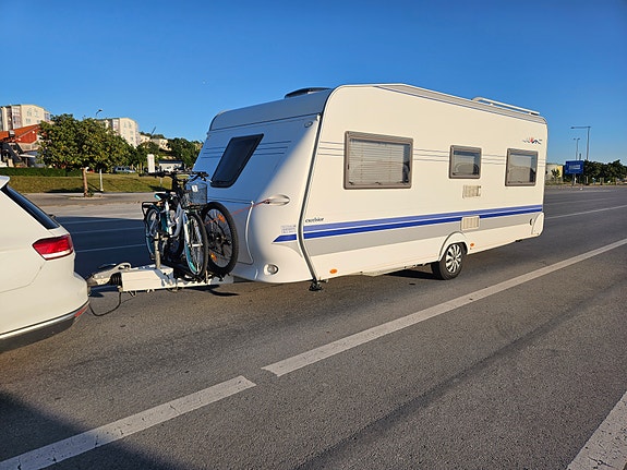 Hobby 540 UFE Excelsior 2 of 9