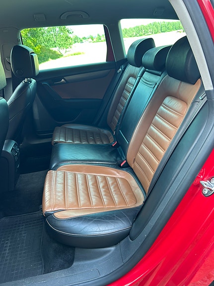 Volkswagen Passat 7 of 8