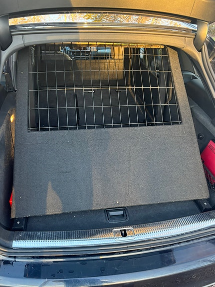 Audi A4 7 of 7