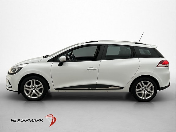 Renault Clio 4 of 29
