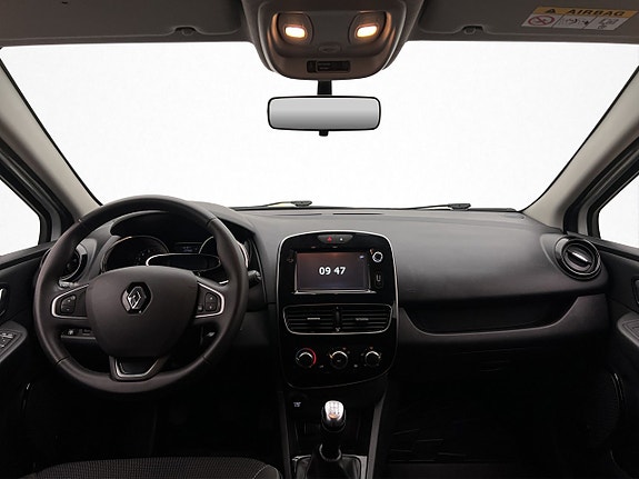 Renault Clio 21 of 29