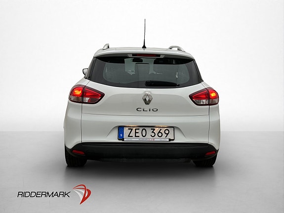 Renault Clio 6 of 29