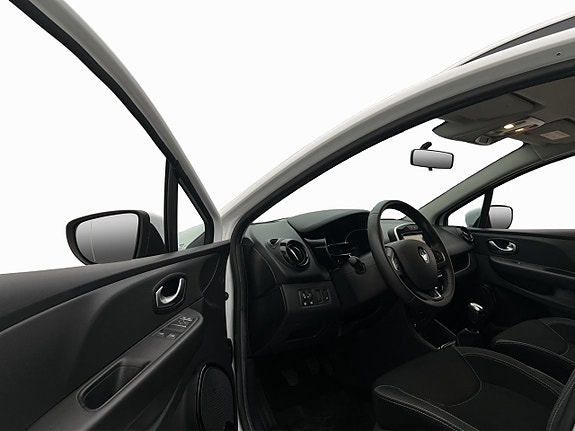 Renault Clio 9 of 29