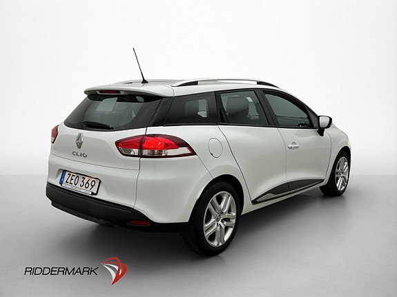 Renault Clio 8 of 29