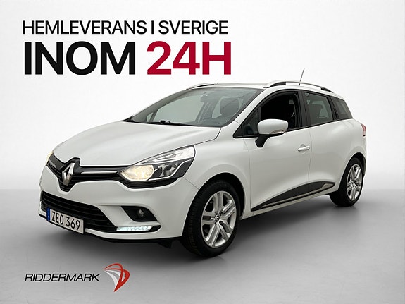 Renault Clio 3 of 29