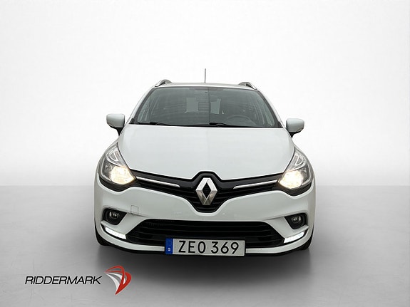 Renault Clio 2 of 29
