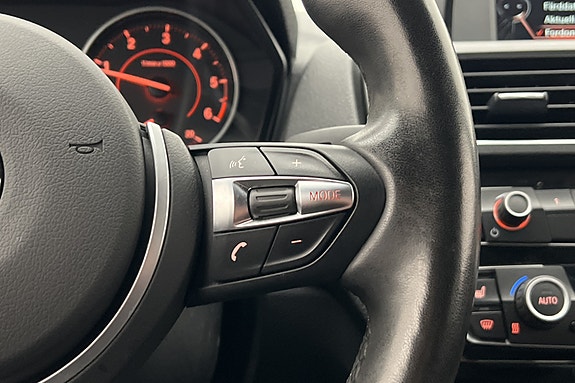 BMW 118d 9 of 14