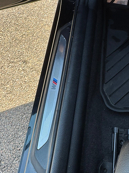 BMW 118d 13 of 14