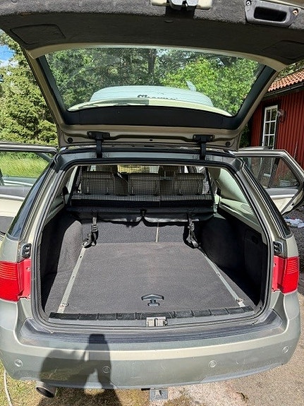 Saab 9-5 7 of 8