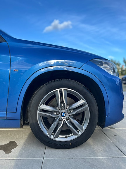 BMW X1 5 of 10