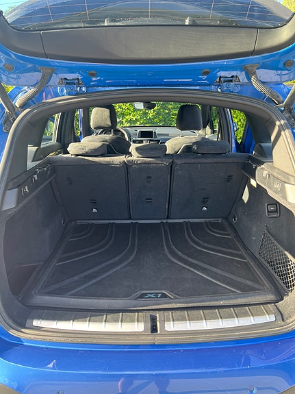 BMW X1 9 of 10