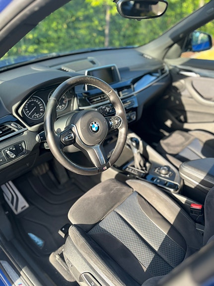 BMW X1 7 of 10