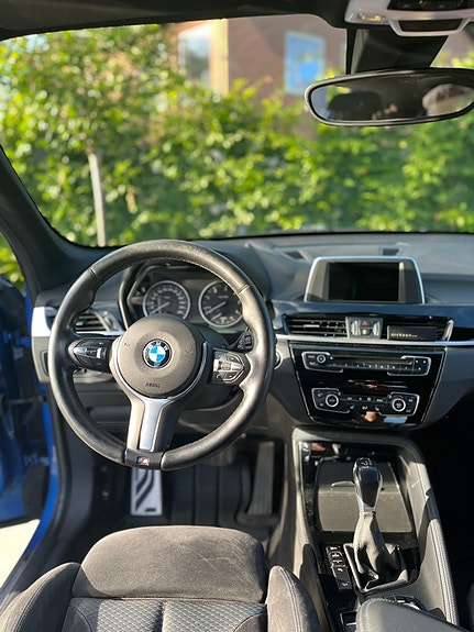 BMW X1 6 of 10