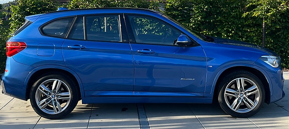BMW X1 4 of 10