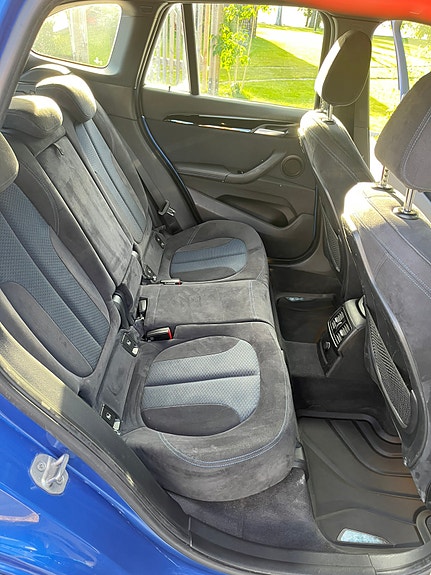 BMW X1 8 of 10