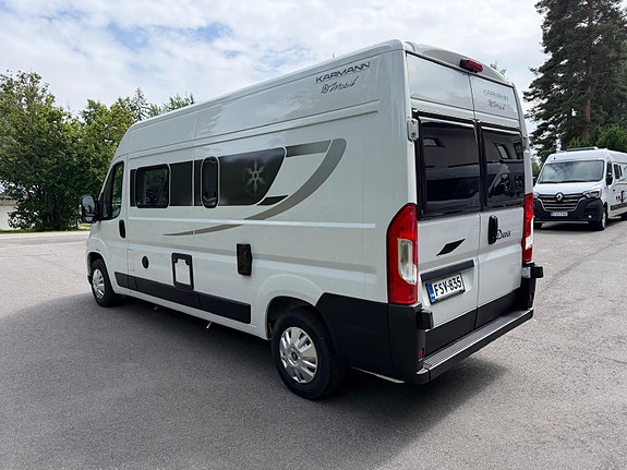 Karmann 610 4 of 15