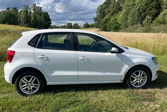 Volkswagen Polo 4 of 5