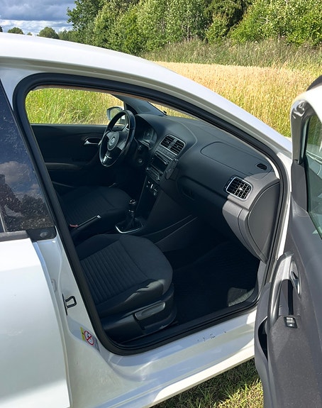 Volkswagen Polo 5 of 5