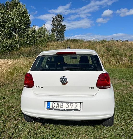 Volkswagen Polo 3 of 5