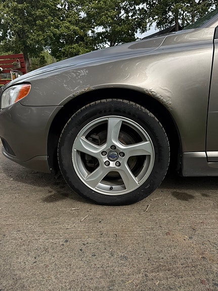 Volvo V70 29 of 30