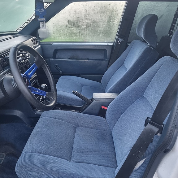Volvo 940 4 of 4
