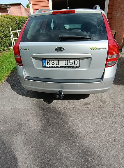 Kia Ceed 6 of 7