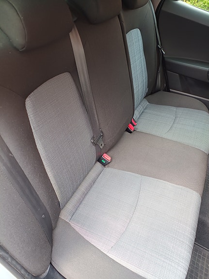 Kia Ceed 3 of 7