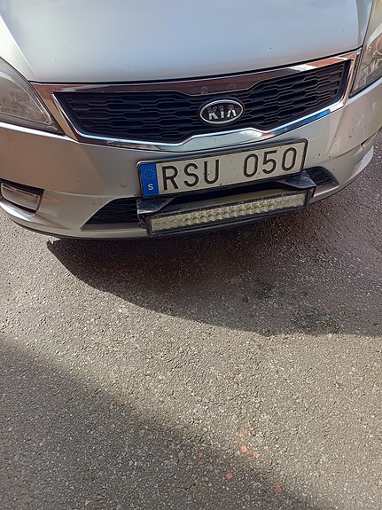 Kia Ceed 7 of 7